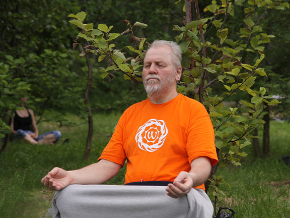 Николай Максимов