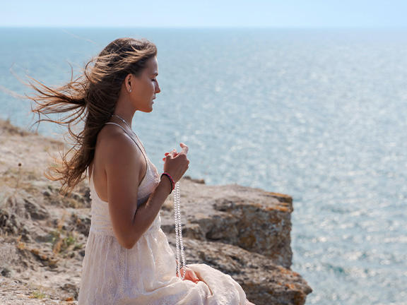 Джапа-медитация для начинающих фото