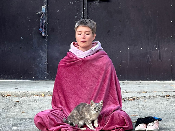 Ирина Ефимова