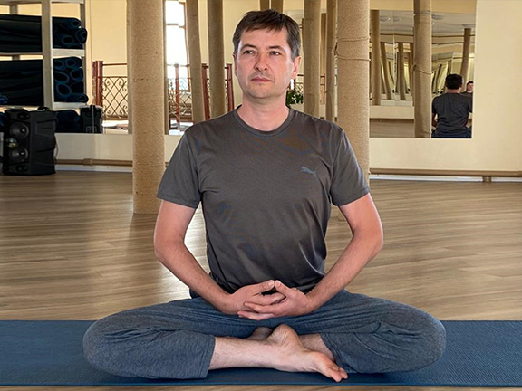 Алексей Беляев