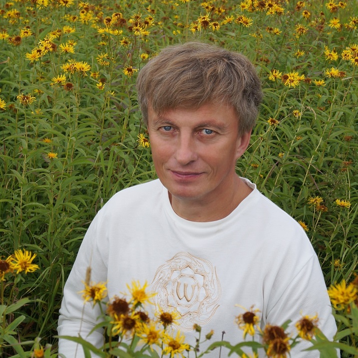 Михаил Кожихов