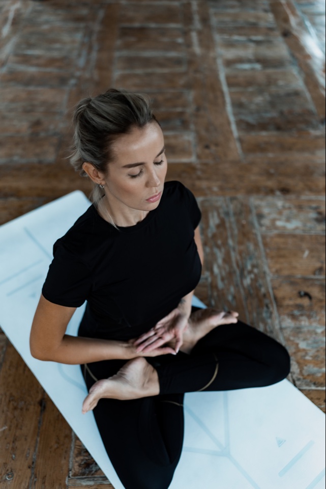 Диана Середа