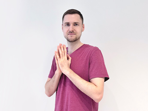 Михаил Дмитриев