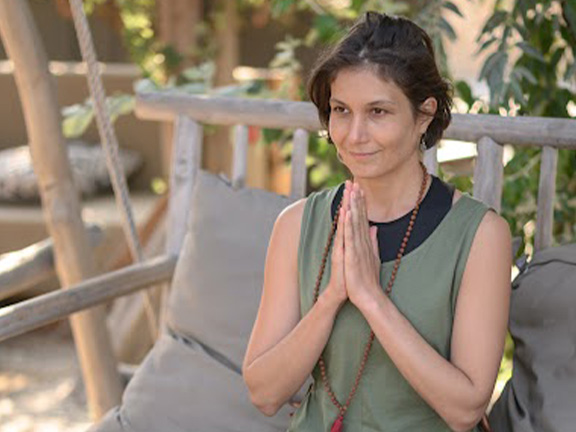 Стелуца Лупан