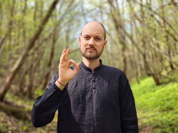 Дмитрий Успехов