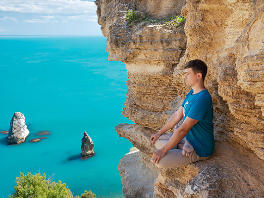 Как научиться медитировать: руководство для начинающих
