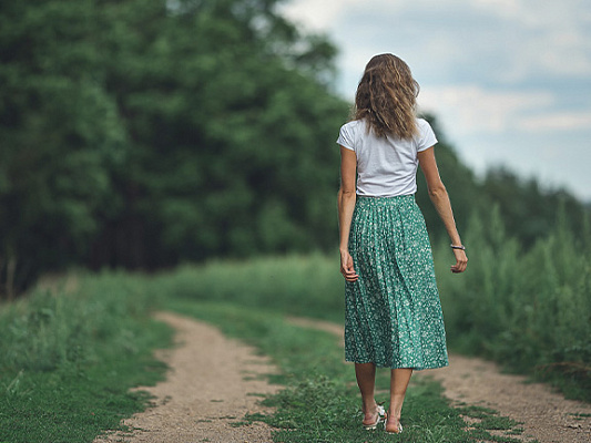 Враджана-пранаяма: пошаговая техника выполнения и польза