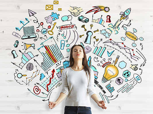 Может ли медитация на исполнение желаний причинить вред? Узнайте правду!