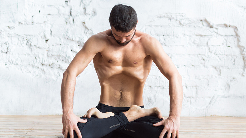 задержка дыхания