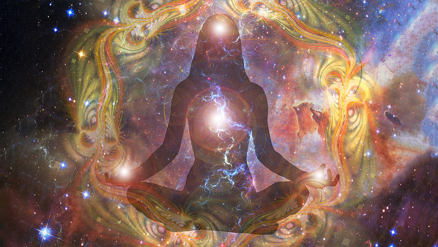 энергия, тонкое тело