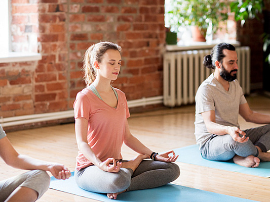 Мула-бандха: пошаговая техника выполнения