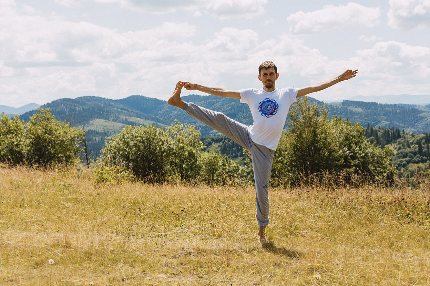 Олег Васильев фото