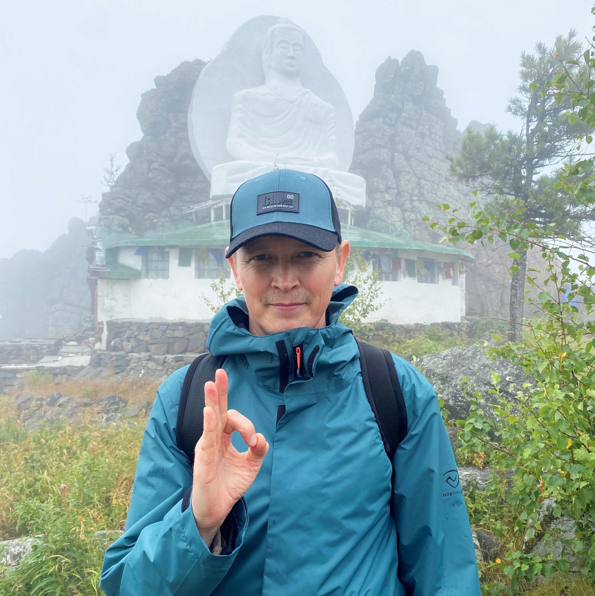 Евгений Васильев