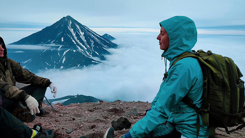 Ольга Маслюк фото