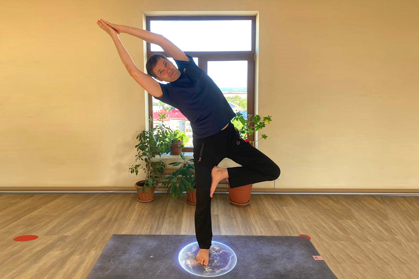 Алексей Беляев фото