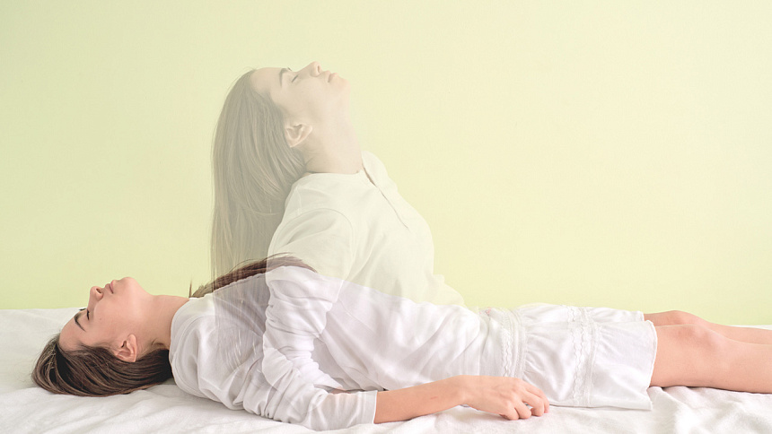 тело человека,душа