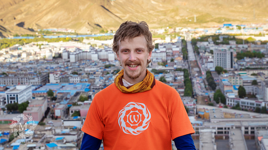 Ситкари-пранаяма (шиткари-пранаяма) фото