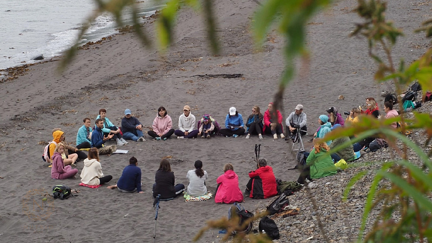 Медитация фото