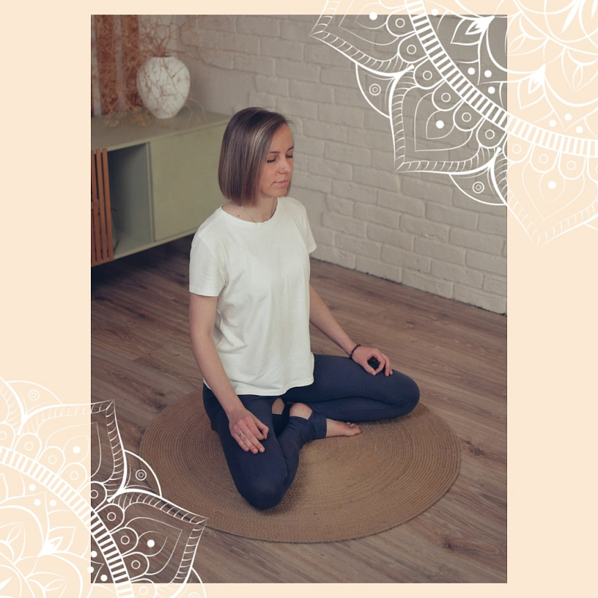 Ирина Колесникова