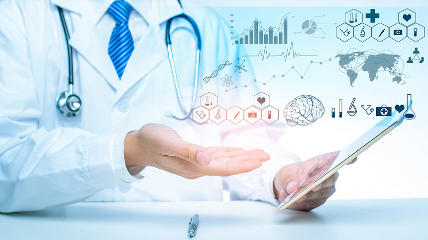 врач, медицина