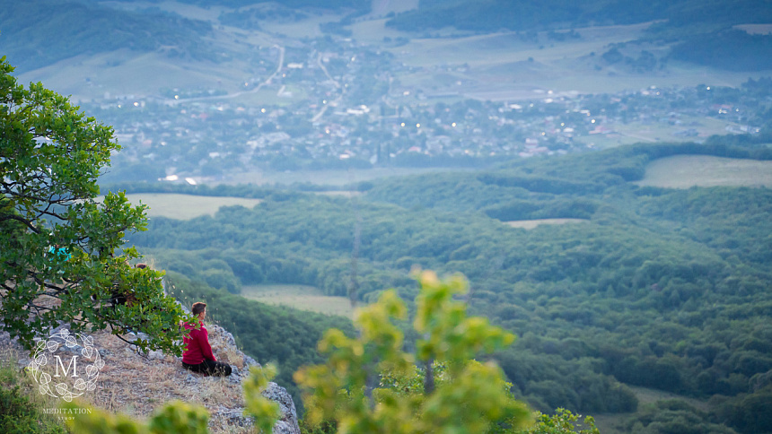 энергетические каналы в йоге