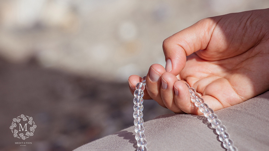 четки, руки