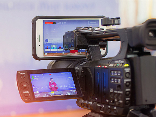 Видео отзывы