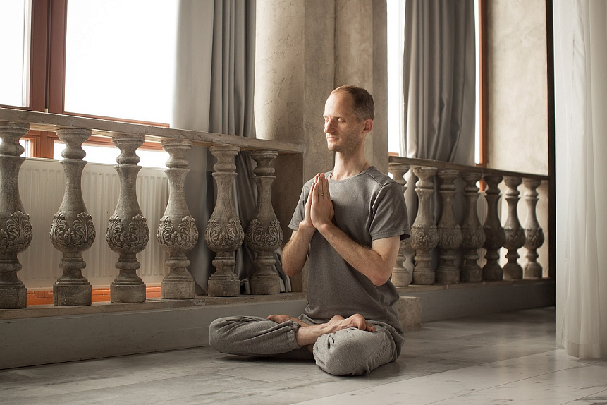 Сергей Костин