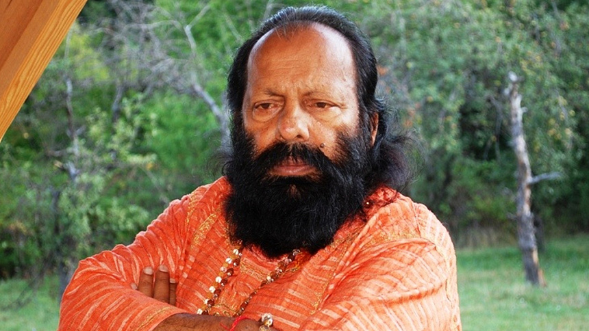 Пайлот Баба фото