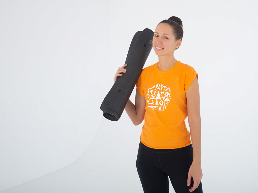 Екатерина Андросова