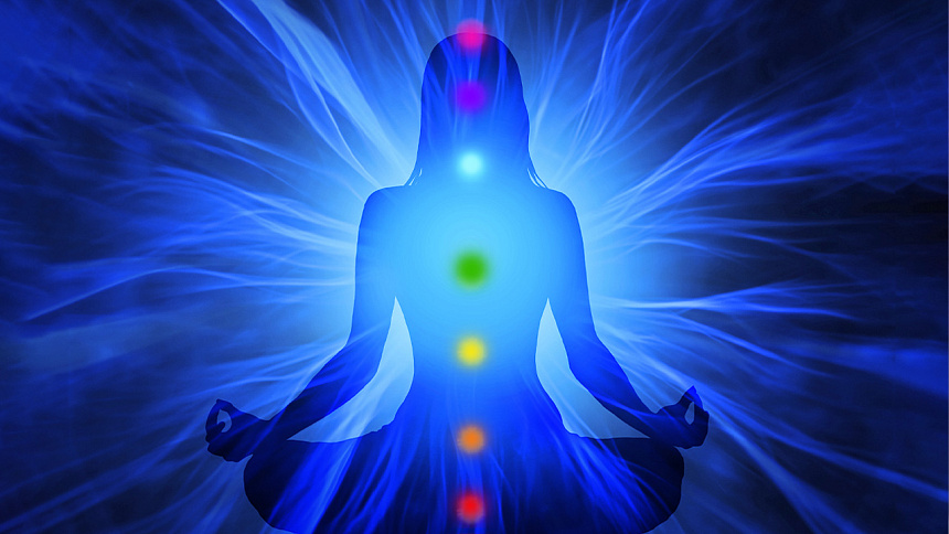 нади и чакры — каналы в тонком теле фото