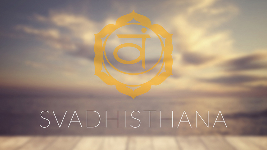 чакра, знак