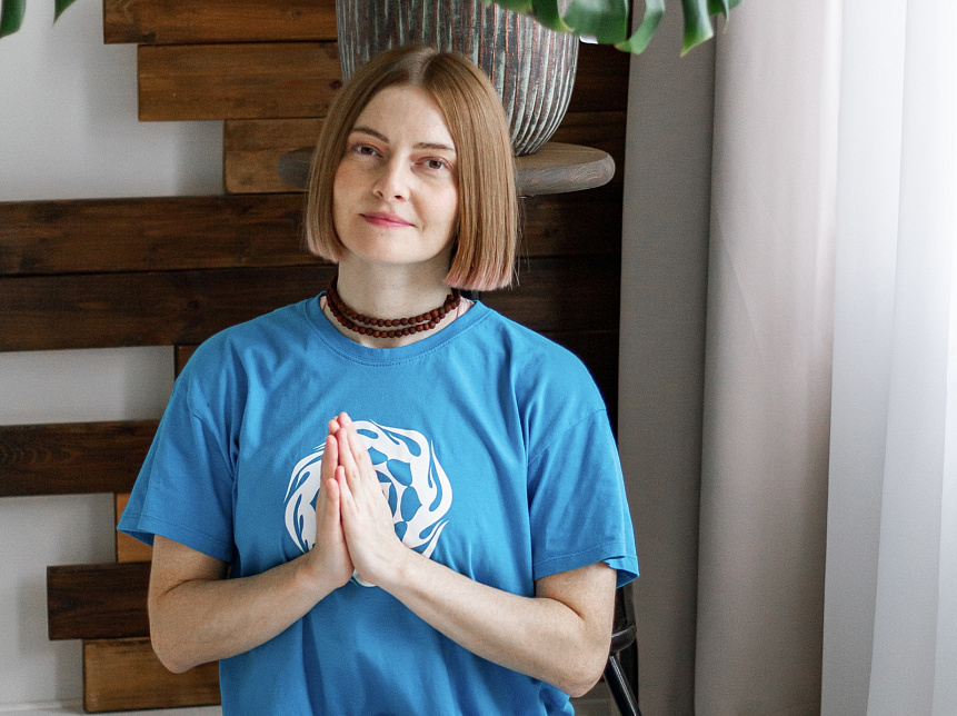 Марина Карпова