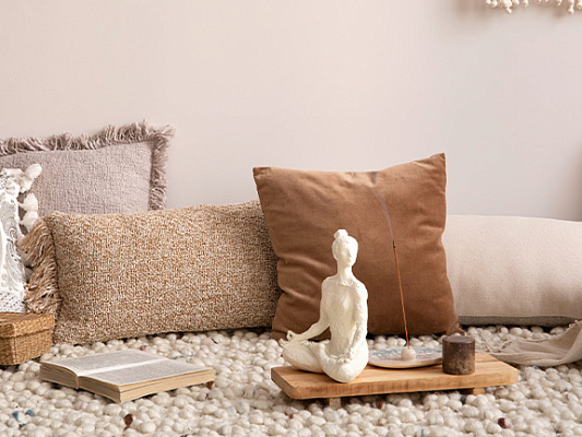 Лучшие книги по медитации: для начинающих и не только*