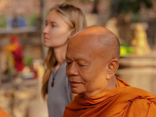 Медитация: как безопасно практиковать и избежать негативных эффектов