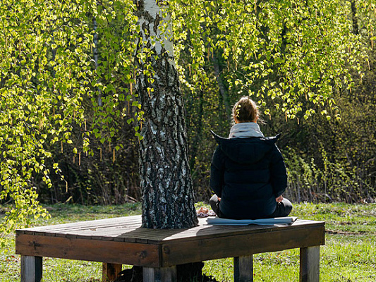 Как начать медитировать: руководство для начинающих