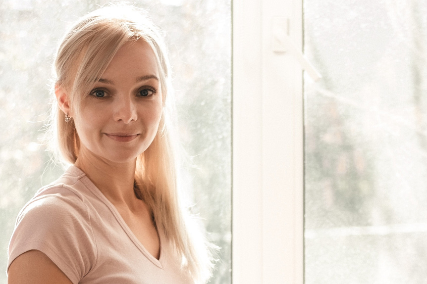 Юлия Скрынникова фото