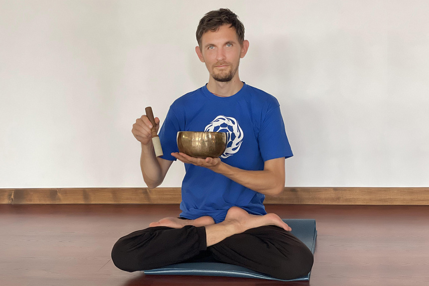 Олег Васильев фото