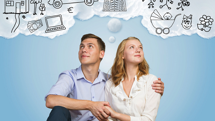 желания и мысли фото