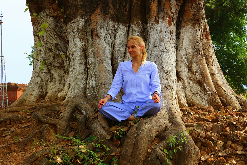 Юлия Скрынникова фото