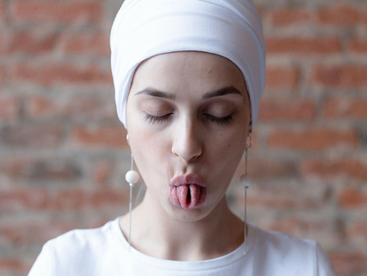 Шитали (ситали)-пранаяма