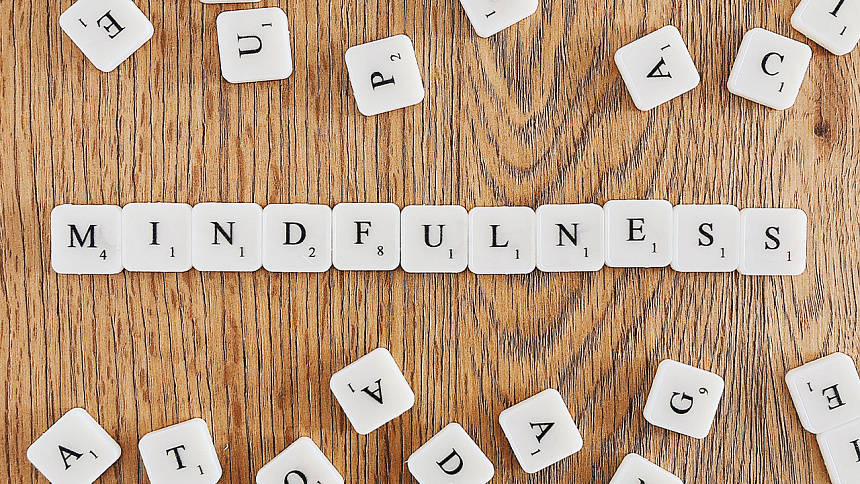 Майндфулнесс фото