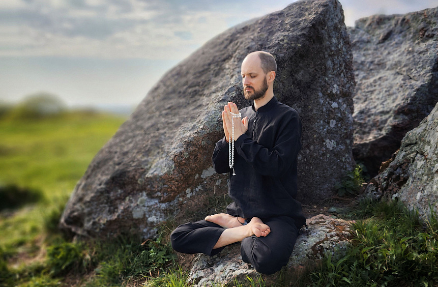 Дмитрий Успехов фото