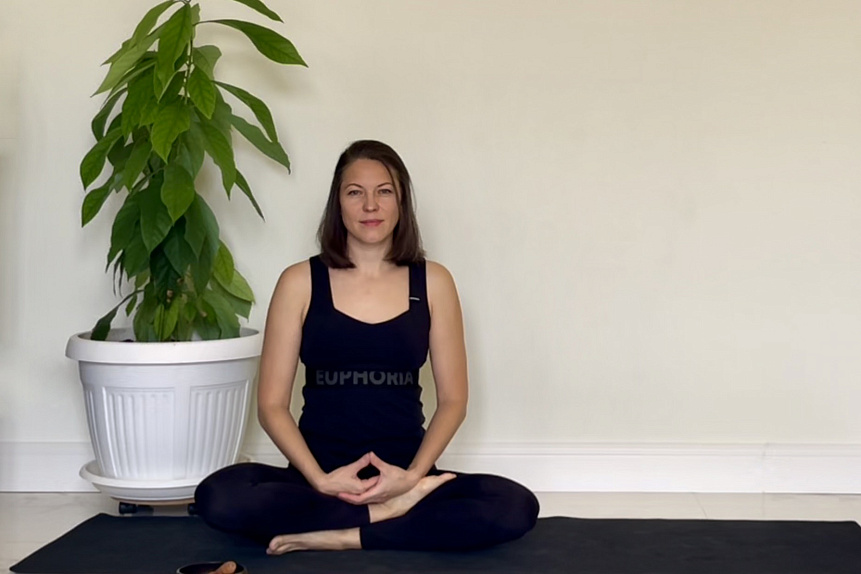 Татьяна Ильинова