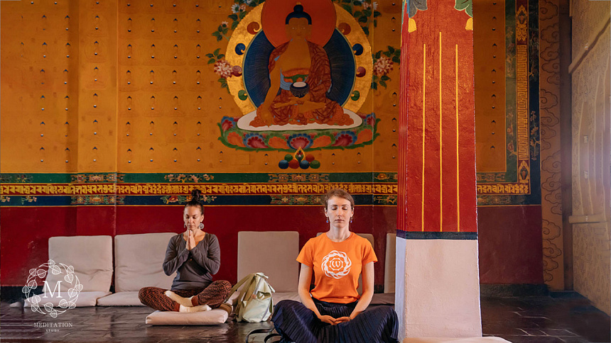 концентрация фото