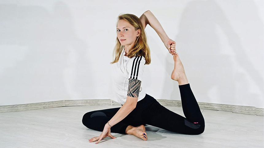 Александра Ресолано фото