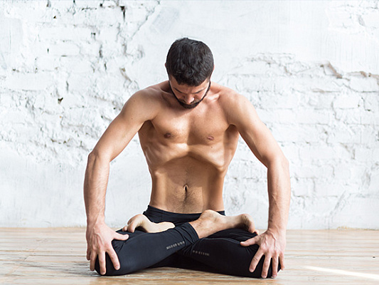 Что такое Маха-бандха и как ее освоить [пошаговая инструкция]