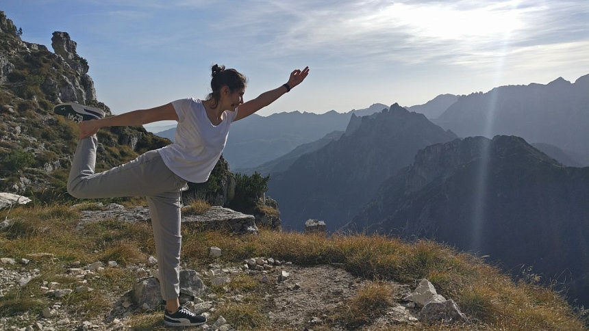 Стелуца Лупан фото