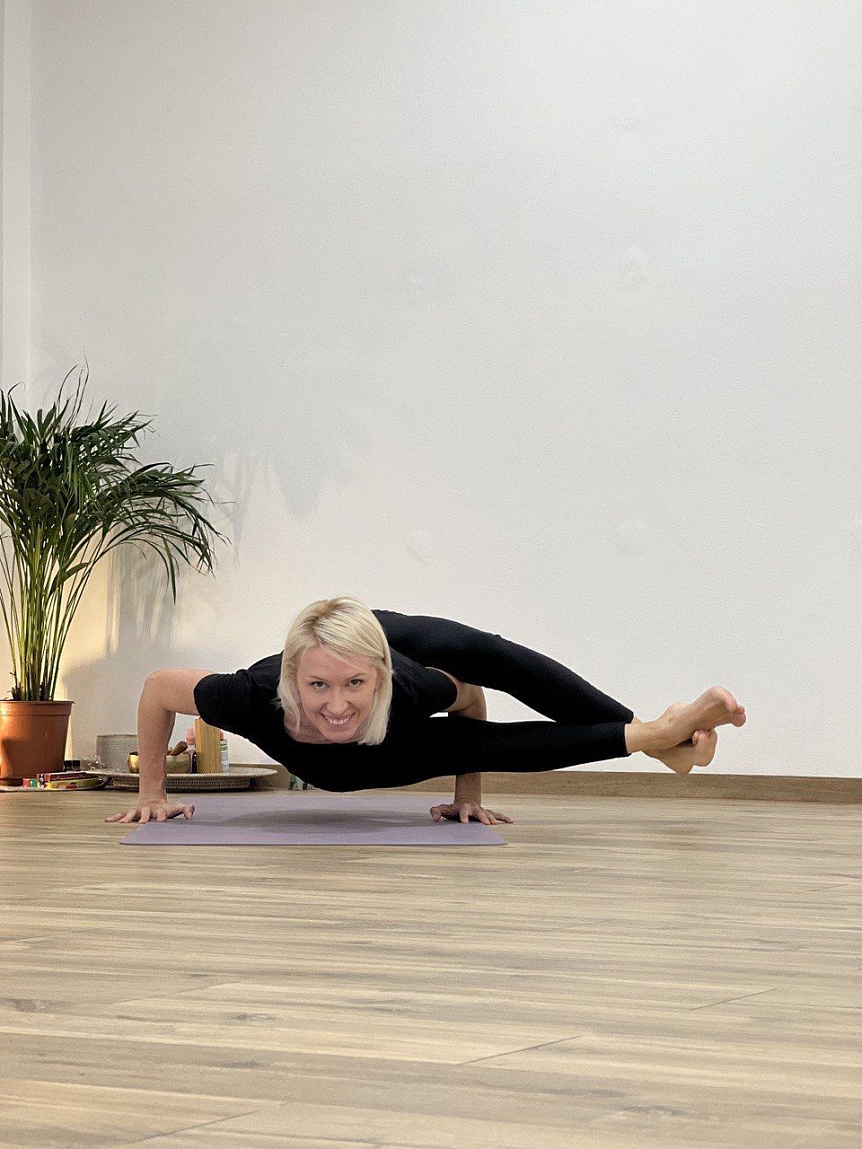 Ольга Зарицкая фото