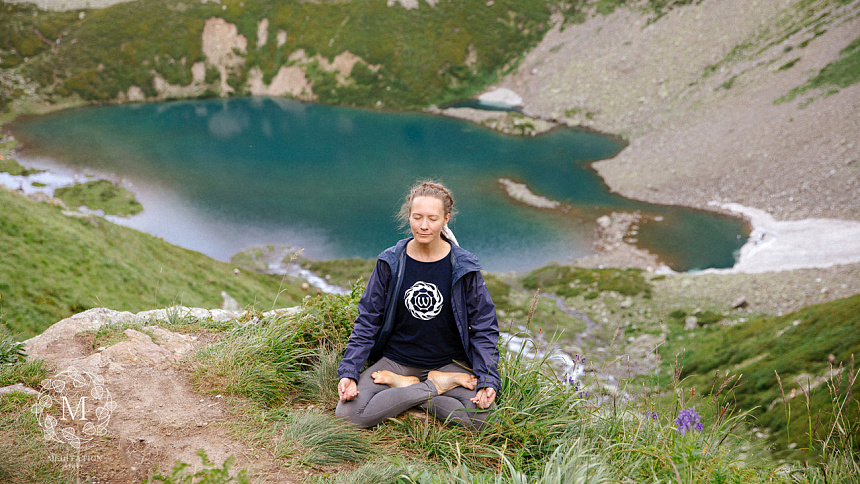 Юлия Бежина, концентрация фото